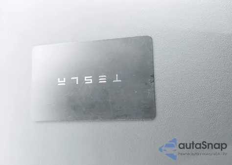 2022 Tesla Model Y Long Range Dual Motor All-Wheel Drive from USA, damaged, VIN 7SAYGDEEXNF444878